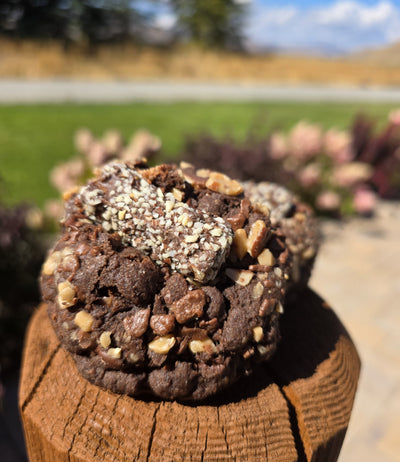 October Flavor - Dark Sky Reserve