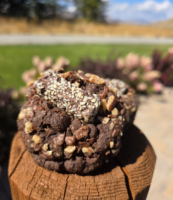 October Flavor - Dark Sky Reserve
