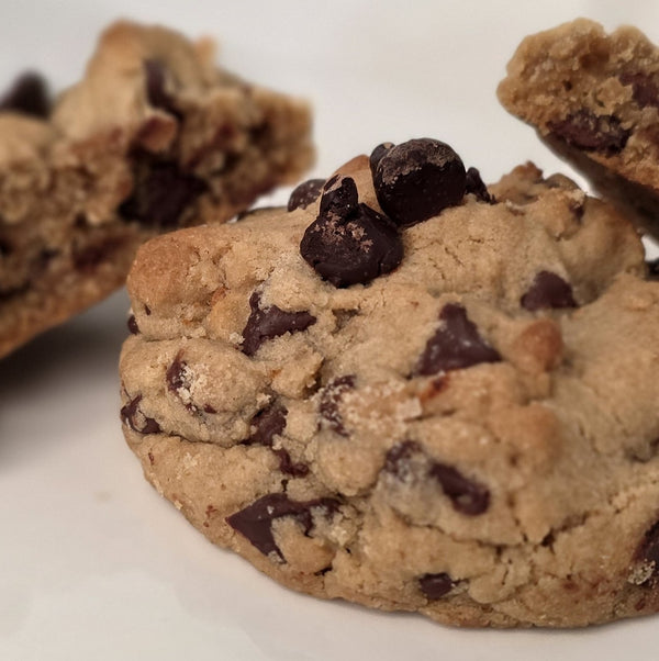 The Favorite Child - Chocolate Chip